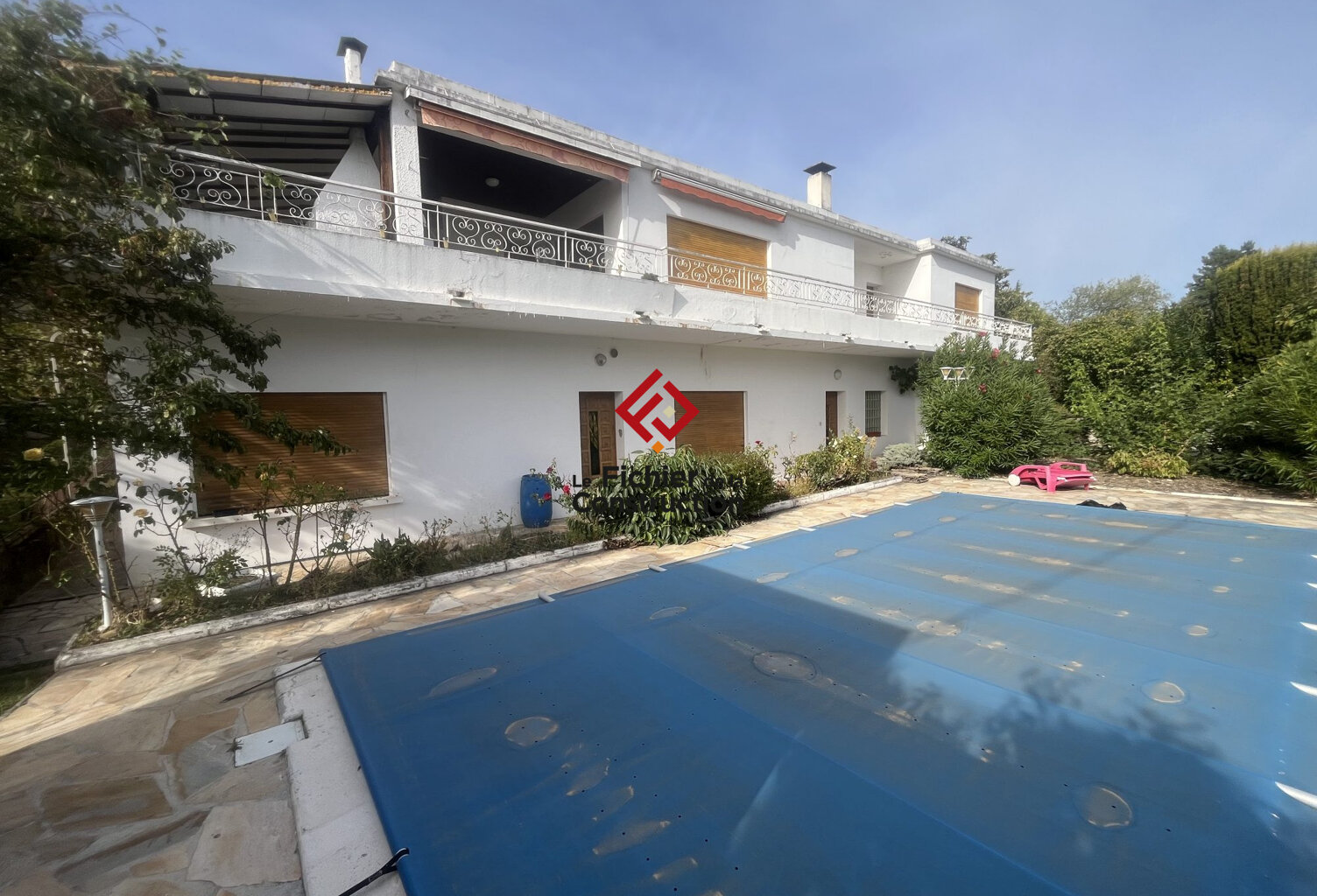 Maison à vendre Saint-Ismier — photo 1
