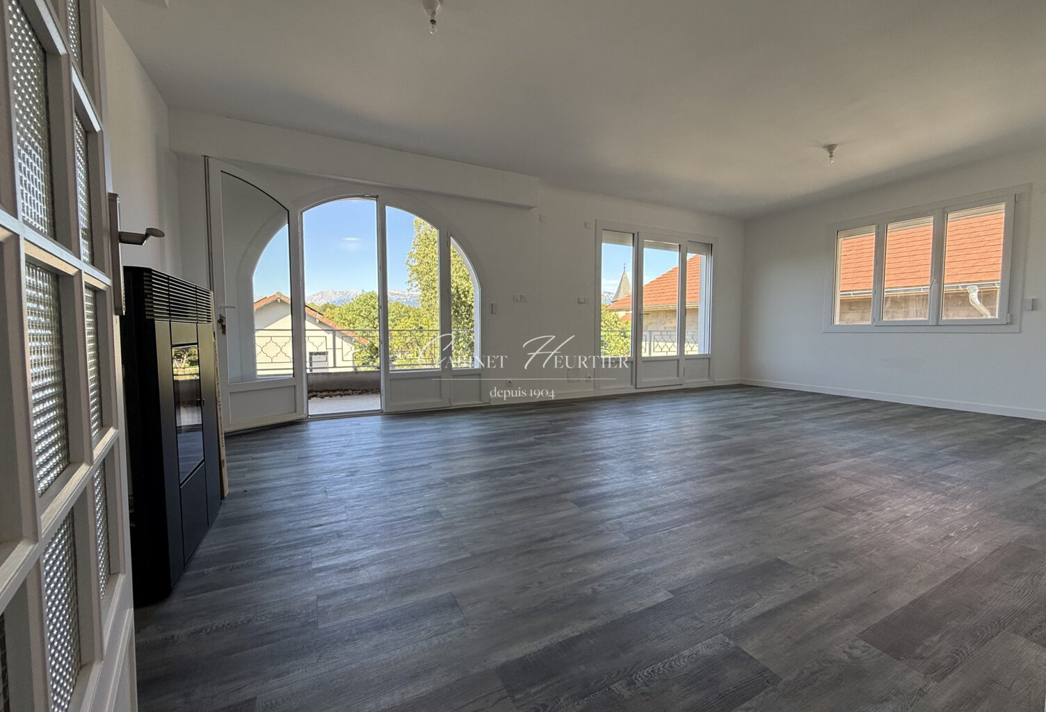 HERBEYS - APPARTEMENT T5 - EXCELLENT ETAT — photo 1