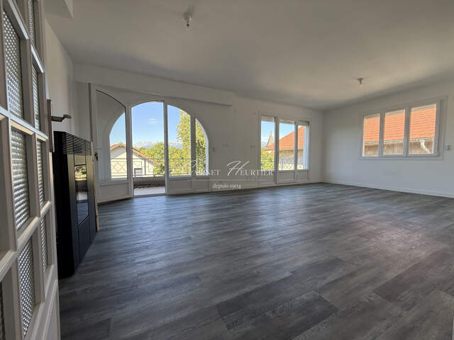 HERBEYS - APPARTEMENT T5 - EXCELLENT ETAT — photo du bien