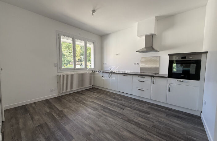 HERBEYS - APPARTEMENT T5 - EXCELLENT ETAT — photo 2