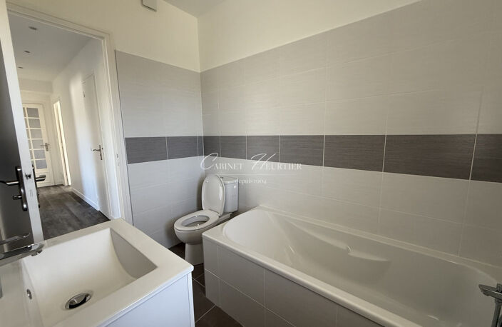 HERBEYS - APPARTEMENT T5 - EXCELLENT ETAT — photo 3
