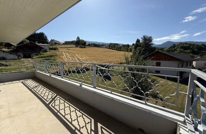 HERBEYS - APPARTEMENT T5 - EXCELLENT ETAT — photo 4