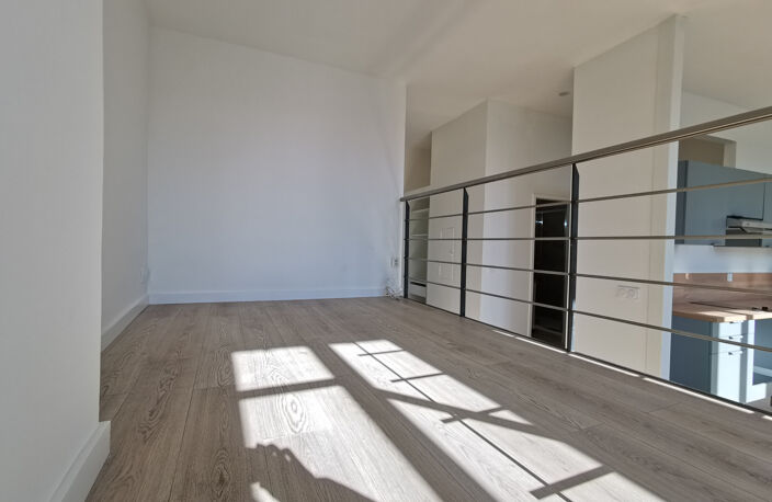 Rue Pierre Dupré - T1 40 m2 - refait à NEUF - 3 ème étage — photo 5