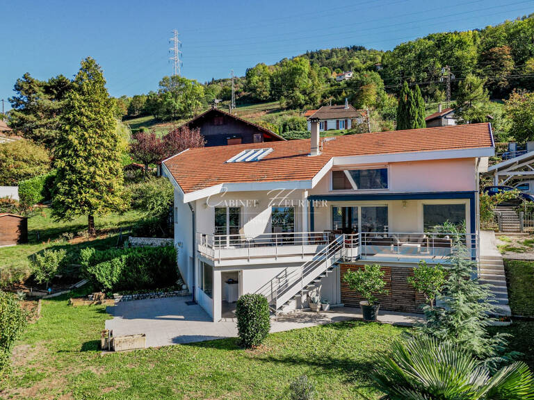 Villa contemporaine — photo 1