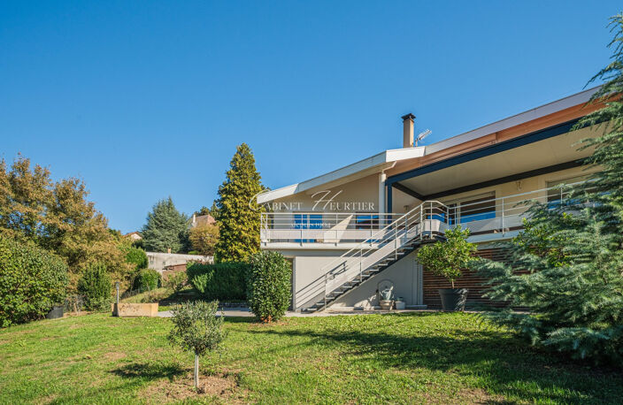 Villa contemporaine — photo 3