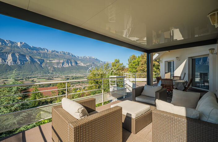 Villa contemporaine — photo 4