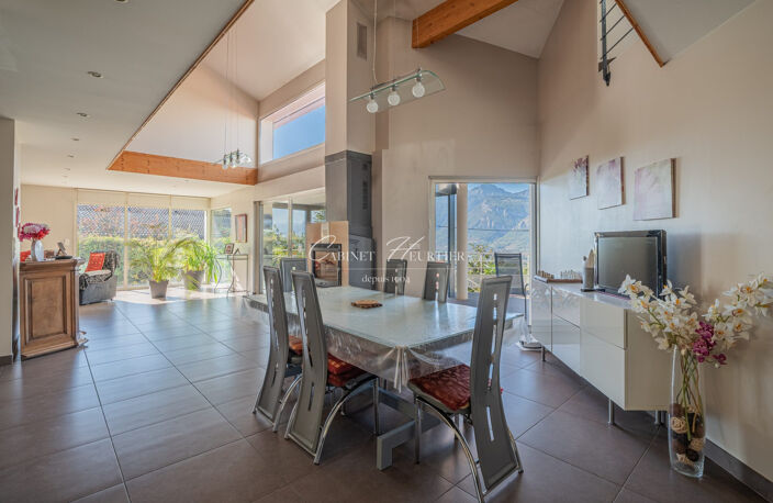 Villa contemporaine — photo 5