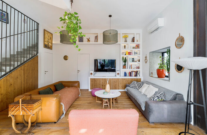 Maison de charme - 130m2 - Suite parentale — photo 5