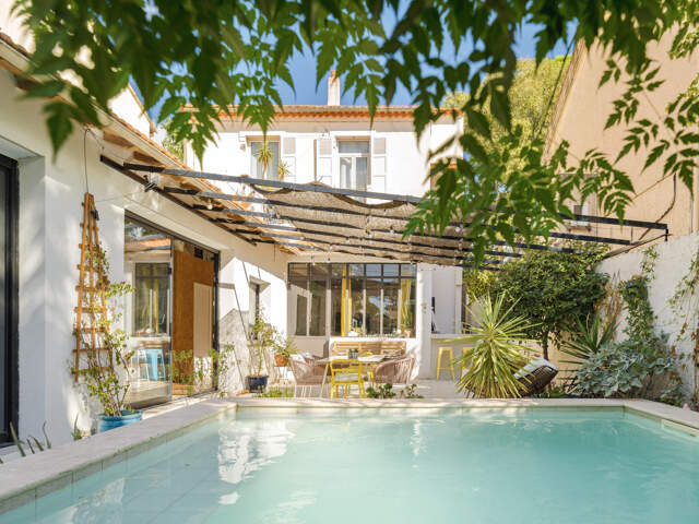 Maison de charme - 130m2 - Suite parentale — photo du bien
