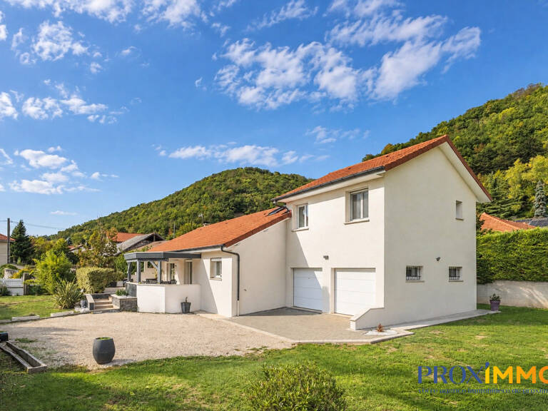 AGREABLE et SPACIEUSE MAISON — photo 1