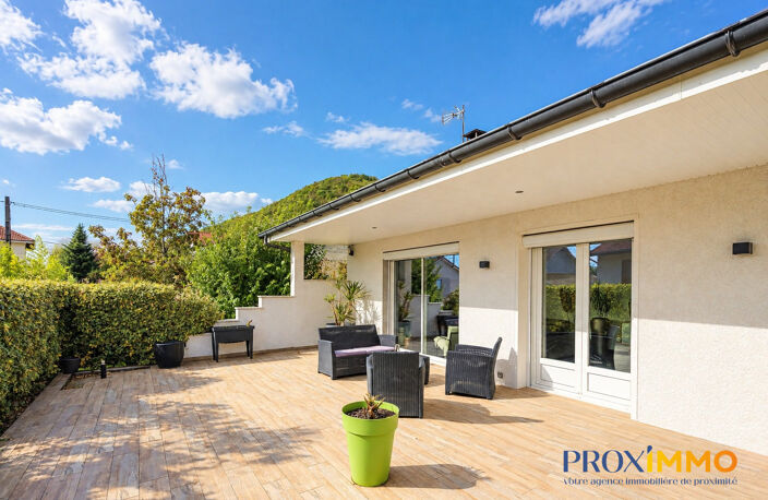 AGREABLE et SPACIEUSE MAISON — photo 2