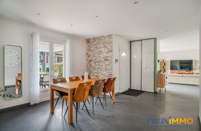 AGREABLE et SPACIEUSE MAISON — photo 3