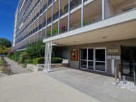 APPARTEMENT F3 avec Terrasse, Garage et Cave — photo 2
