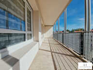 APPARTEMENT F3 avec Terrasse, Garage et Cave — photo 3