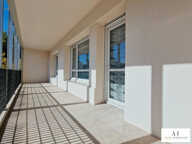 APPARTEMENT F3 avec Terrasse, Garage et Cave — photo 4