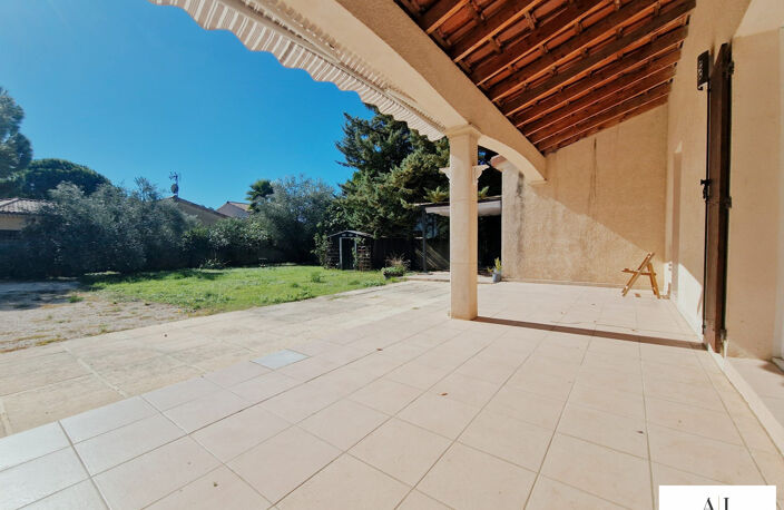Maison à vendre Les Tourrettes — photo 3