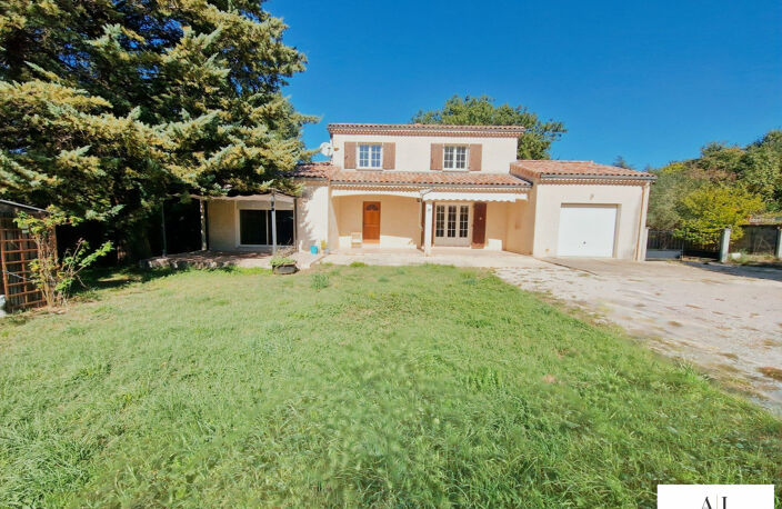 Maison à vendre Les Tourrettes — photo 4