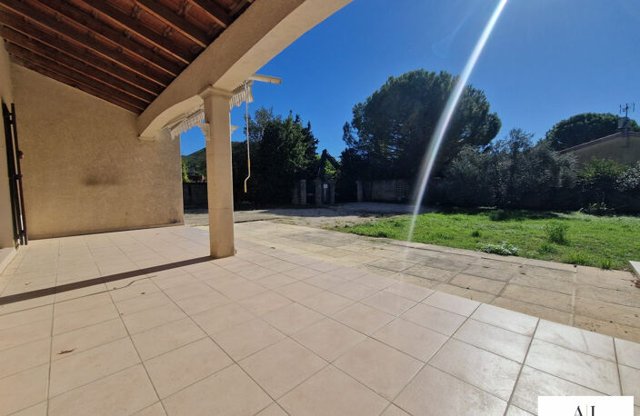 Maison à vendre Les Tourrettes — photo 5
