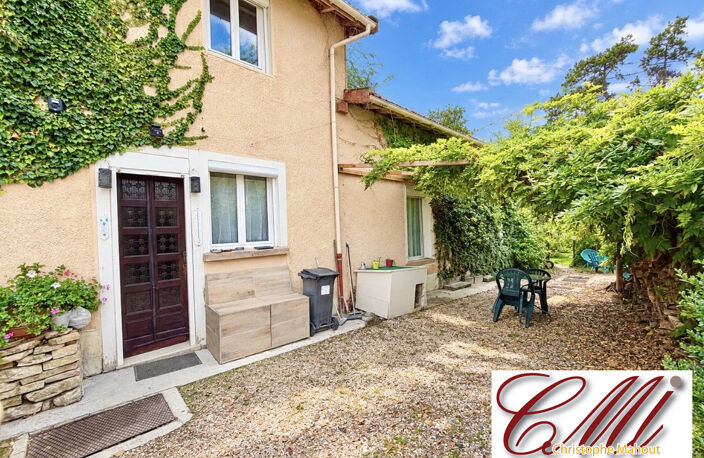 Maison T7 — photo 2