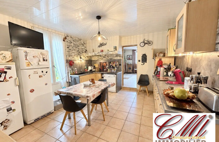 Maison T7 — photo 3