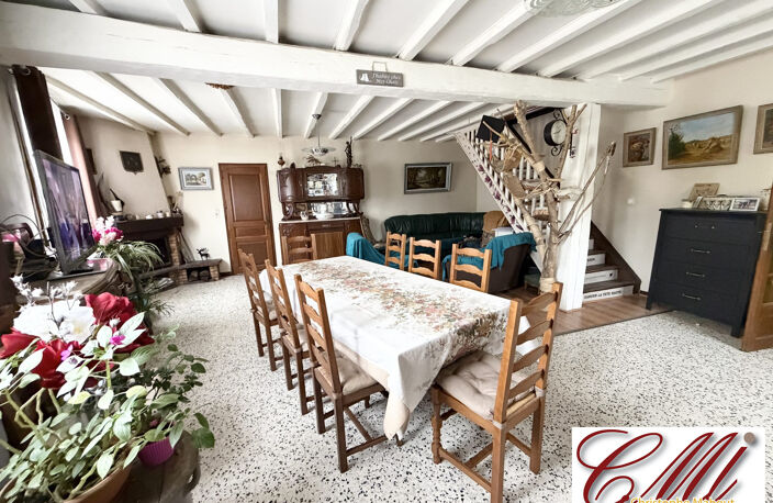 Maison T7 — photo 4