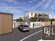BUXEROLLES, appartement neuf livré en 2028 — photo 3
