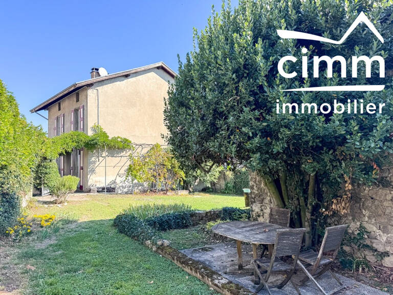 Charmante maison individduelle de 170m² - 4 chambres - Jardin - — photo 1