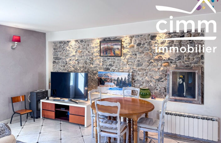 Charmante maison individduelle de 170m² - 4 chambres - Jardin - — photo 2