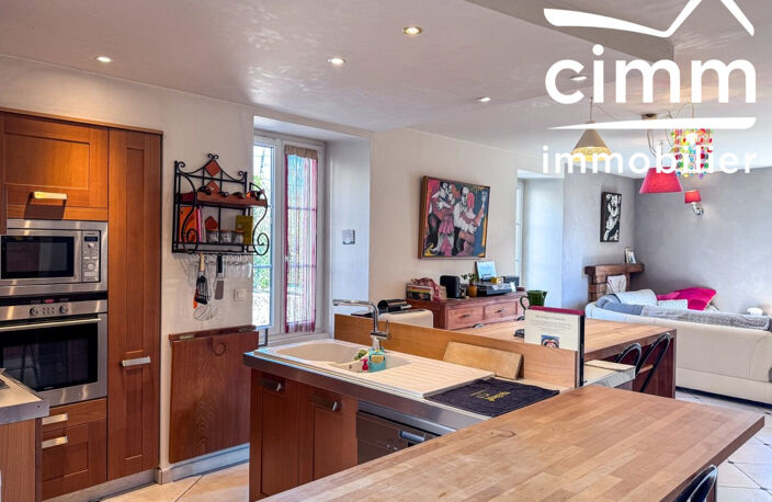 Charmante maison individduelle de 170m² - 4 chambres - Jardin - — photo 3