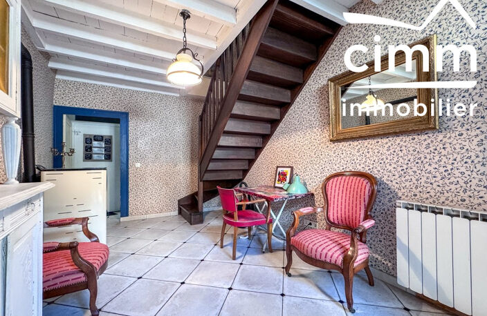 Charmante maison individduelle de 170m² - 4 chambres - Jardin - — photo 5