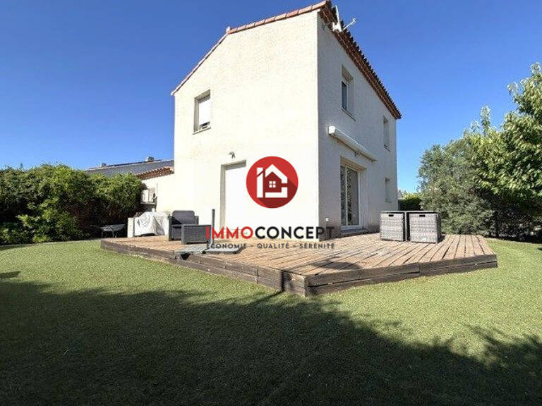 Villa T4 meublée — photo 1