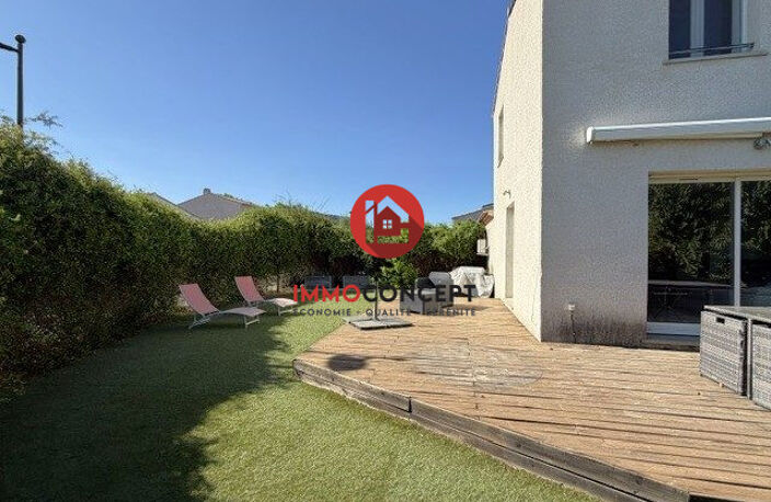 Villa T4 meublée — photo 2