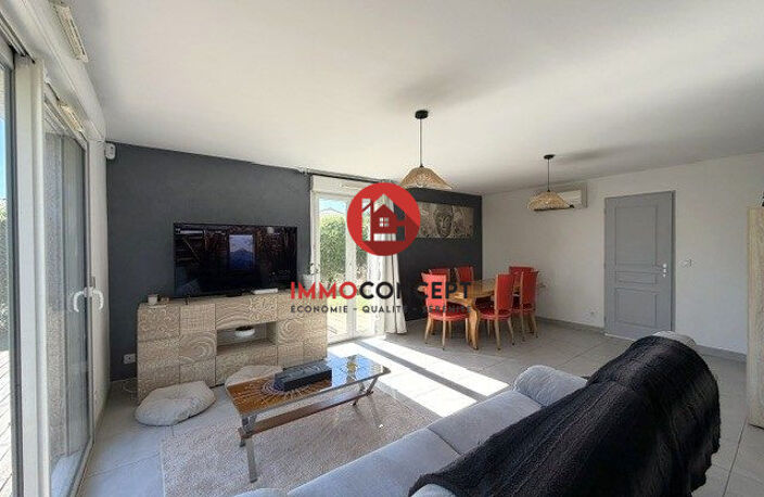 Villa T4 meublée — photo 4