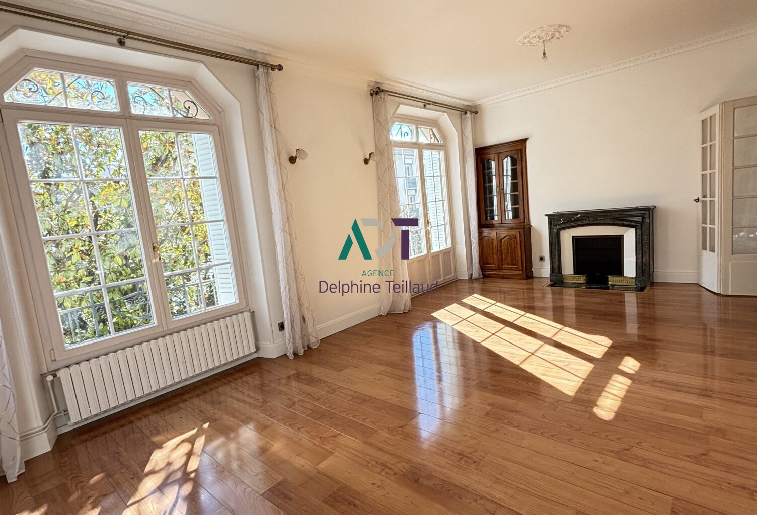 Appartement à vendre Grenoble — photo 1