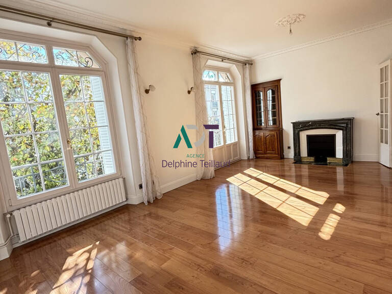 Appartement à vendre Grenoble — photo 1