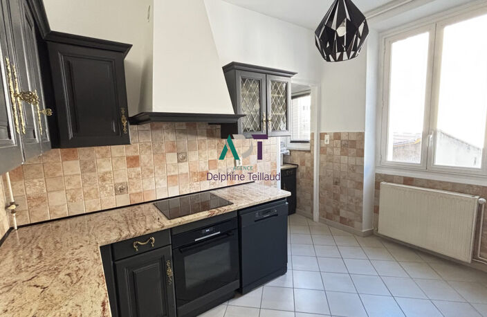 Appartement à vendre Grenoble — photo 3