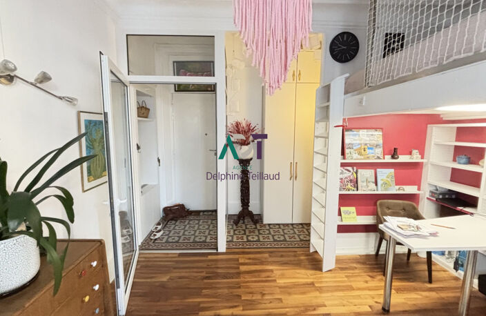 Appartement à vendre Grenoble — photo 2