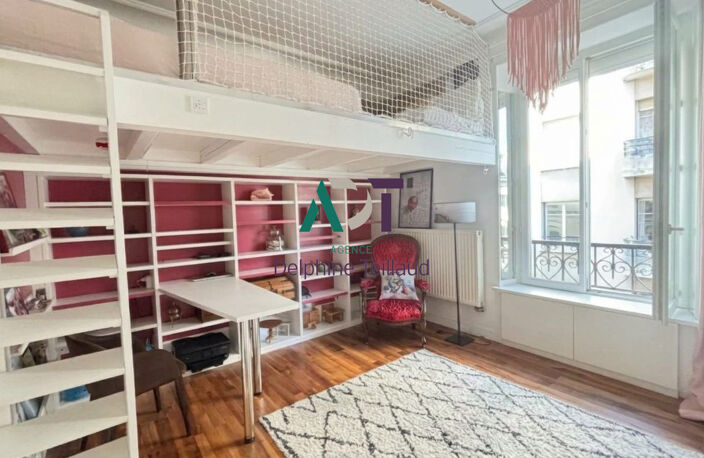 Appartement à vendre Grenoble — photo 3