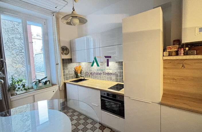 Appartement à vendre Grenoble — photo 5