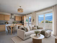 GRENOBLE  T3 - 59m² — photo 3