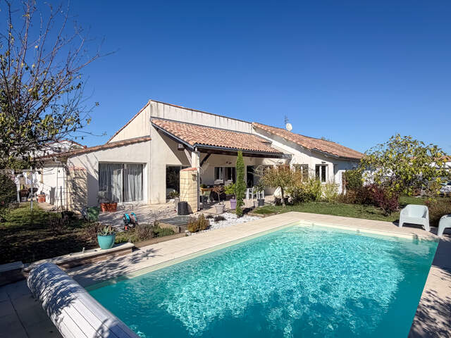 LA FAMILIALE — photo du bien