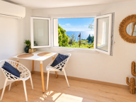 Appartement T1 entièrement rénové avec vue mer ! — photo 2