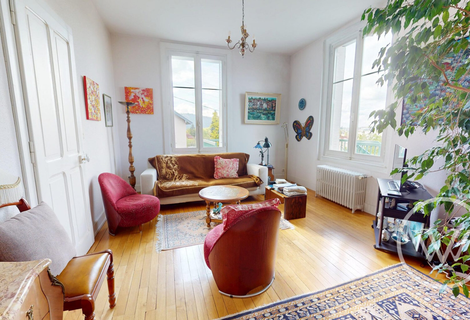 Maison Bregille - 5 chambres — photo 1