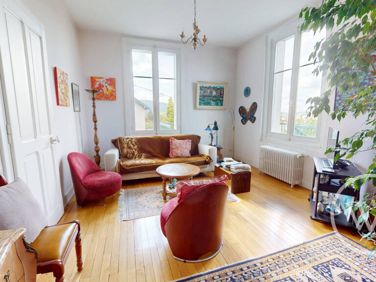 Maison Bregille - 5 chambres — photo 1