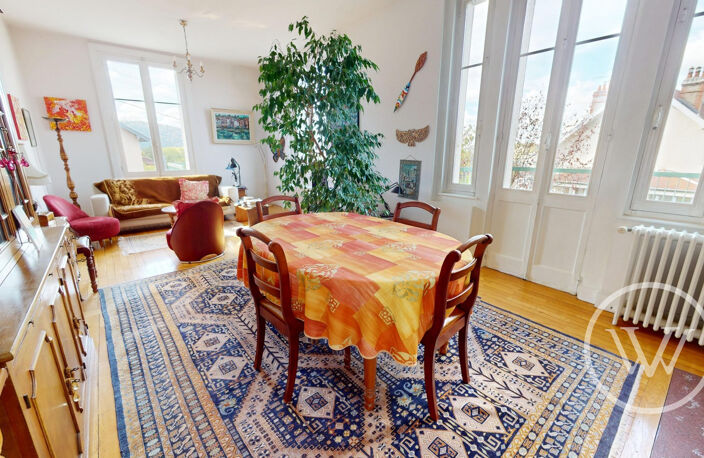 Maison Bregille - 5 chambres — photo 2