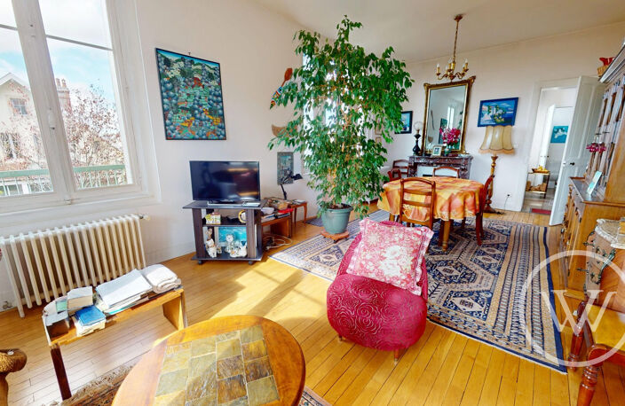 Maison Bregille - 5 chambres — photo 3