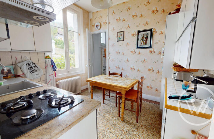 Maison Bregille - 5 chambres — photo 4