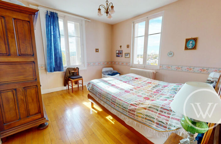 Maison Bregille - 5 chambres — photo 5