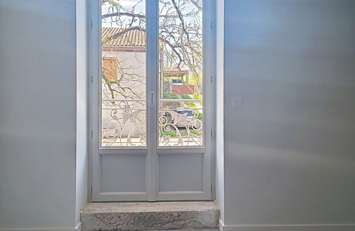 Appartement T3 neuf de 79m² — photo 3