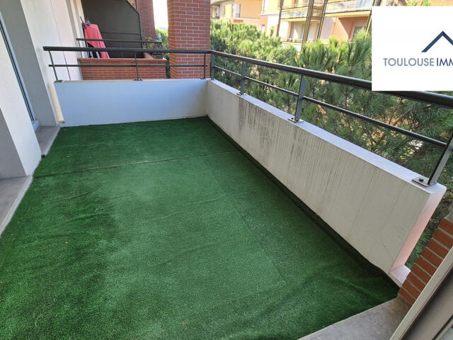 Appartement proposé à Toulouse